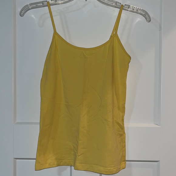 Forever 21 Basic Cami - Picture 4 of 6